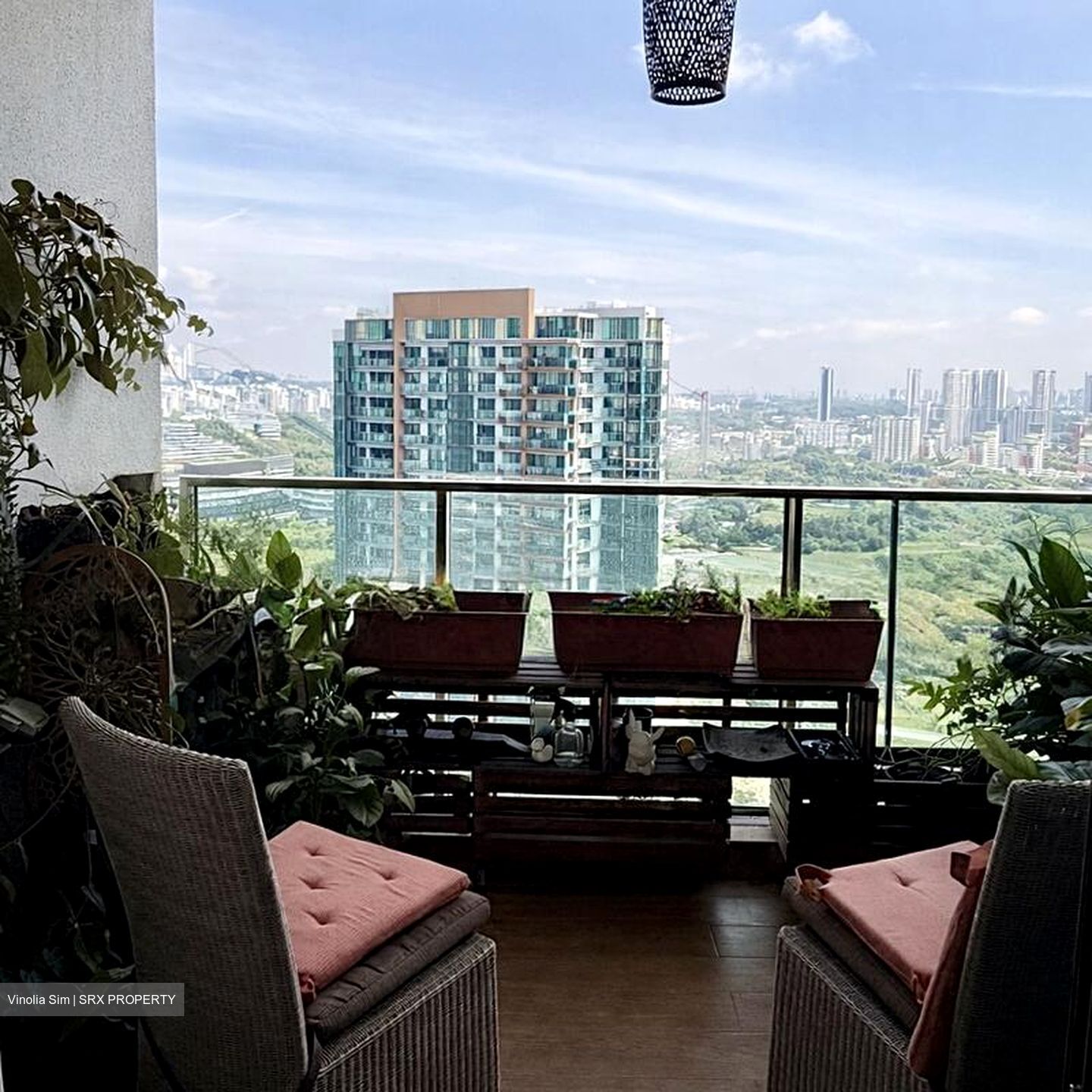 Normanton Park (D5), Apartment #547073351